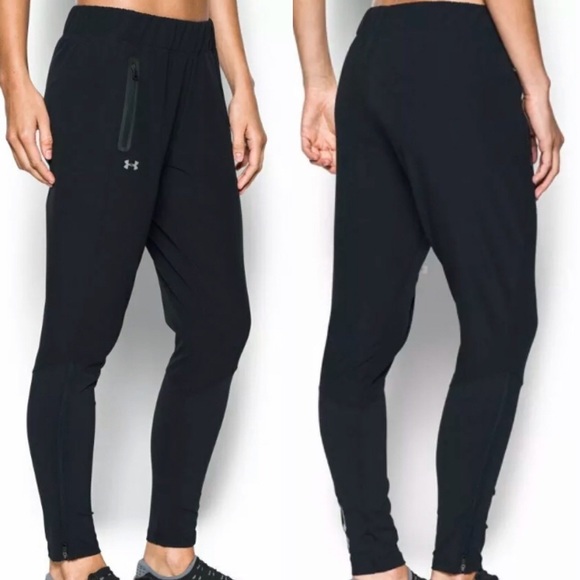 ua running pants
